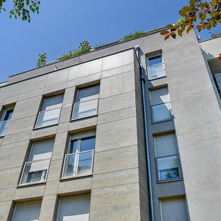 Dify Splendide - Jean Mace Lägenhet Lyon Exteriör bild